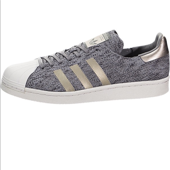 adidas Other - Adidas Superstar Men's Sneaker in Grey